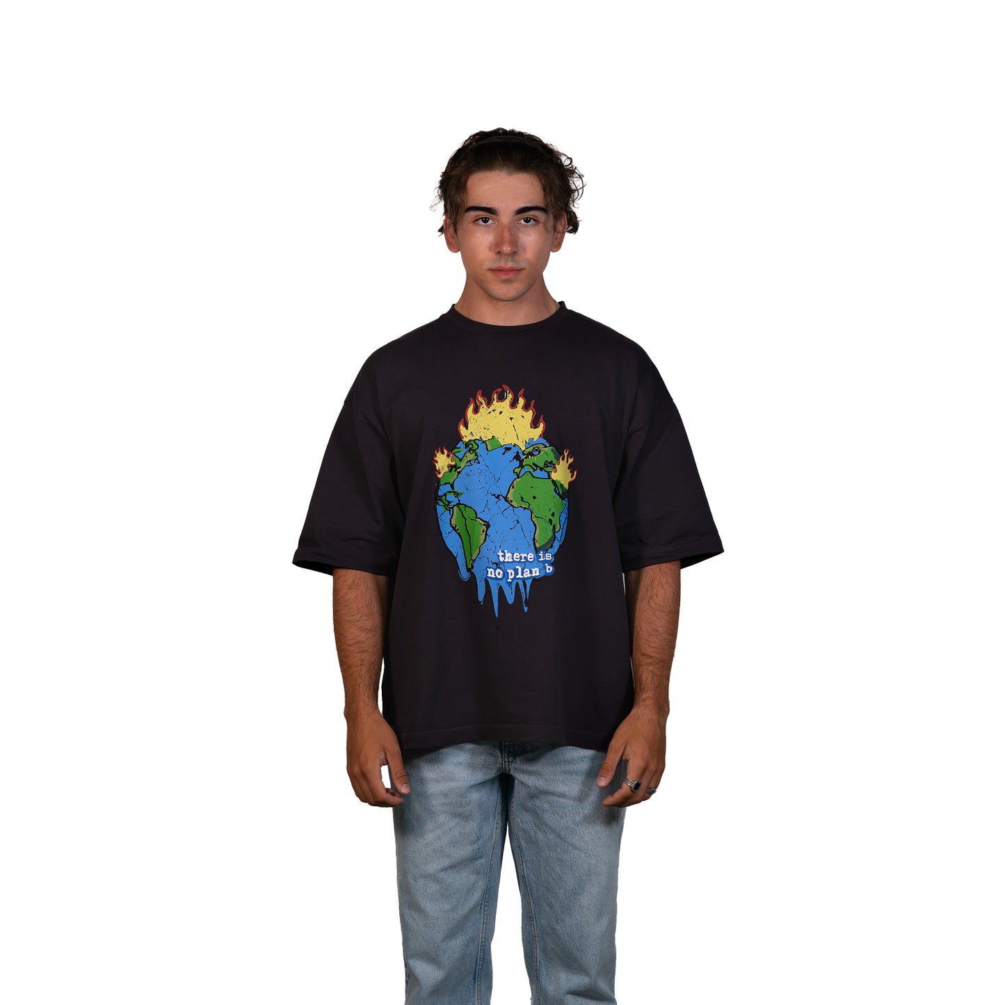 No Plan B T-Shirt