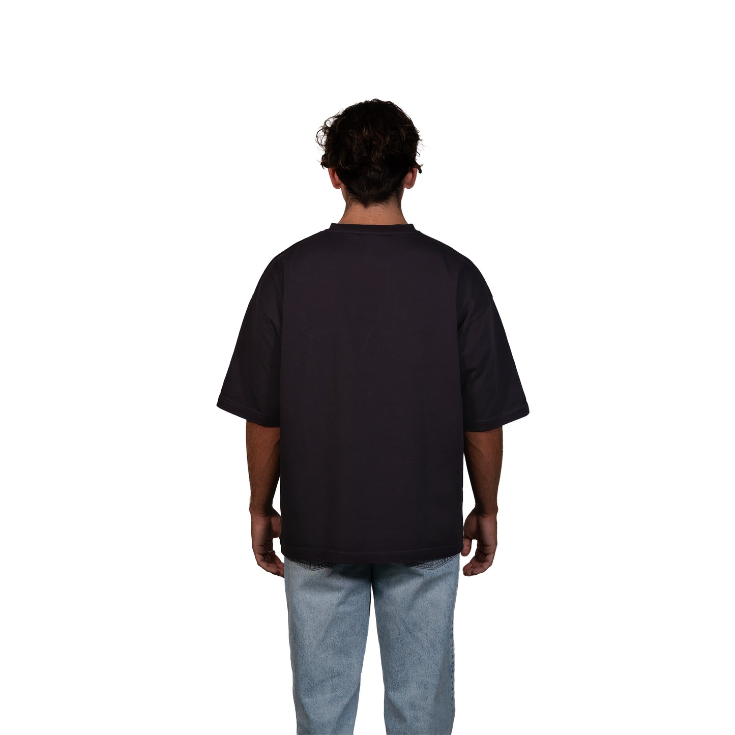 No Plan B T-Shirt