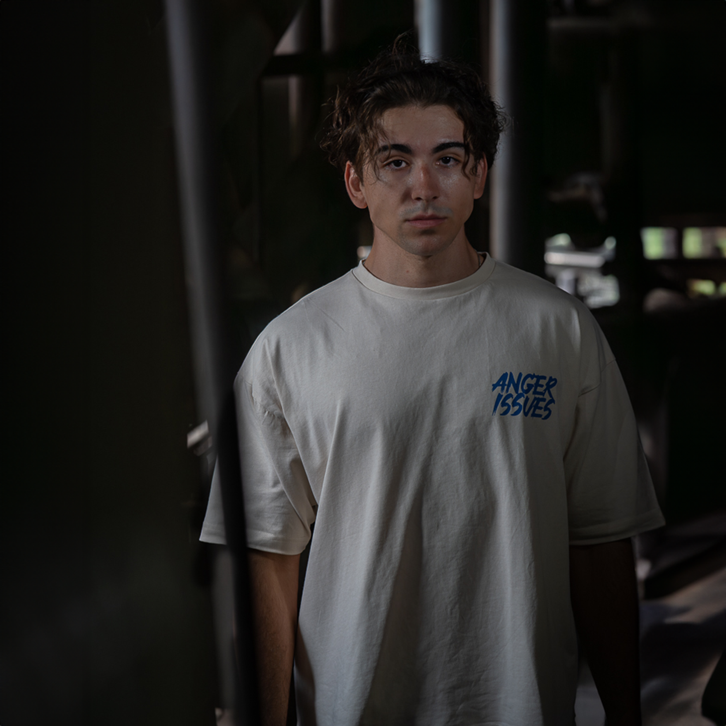 Failed System T-Shirt