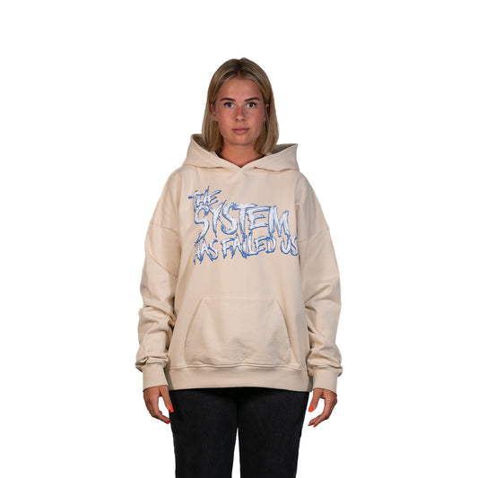 Failed System Hoodie