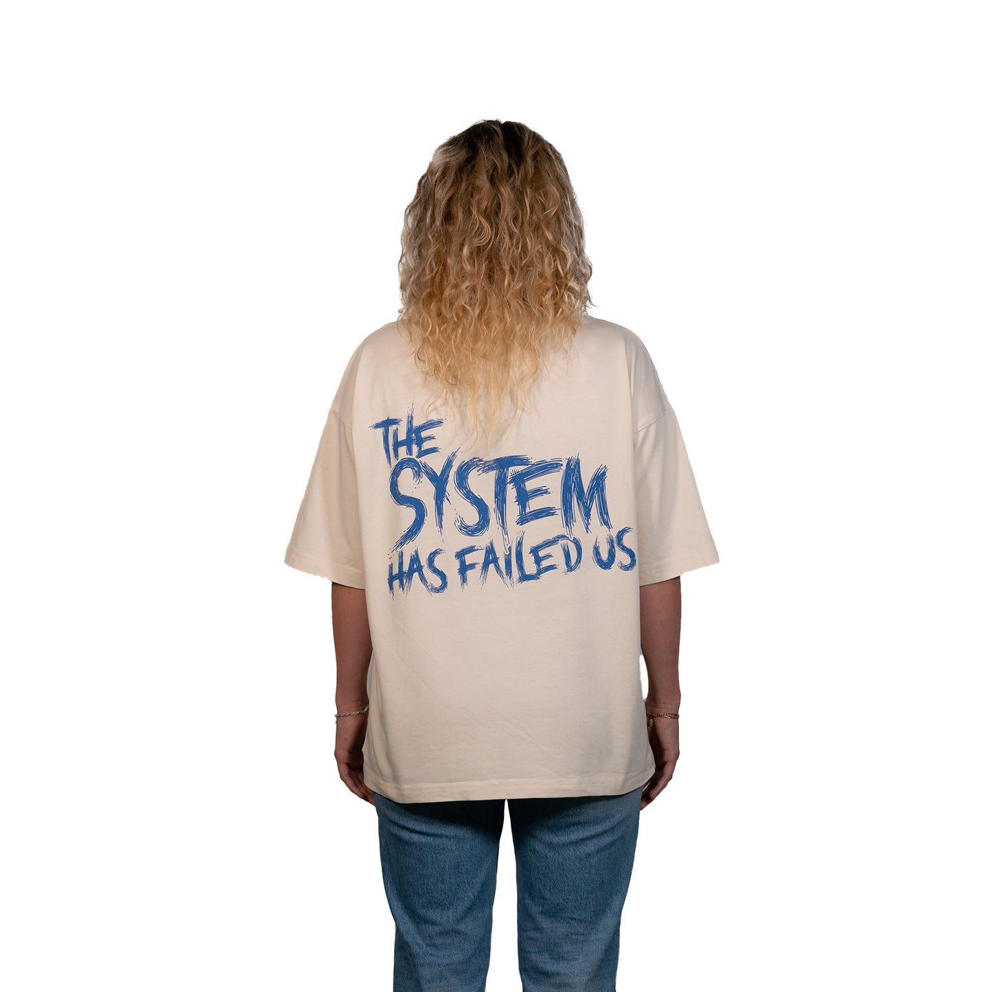 Failed System T-Shirt